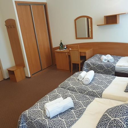 Ow Sorrento Hotel Bystrzyca Kłodzka Eksteriør billede