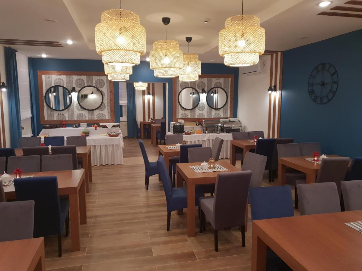 Ow Sorrento Hotel Bystrzyca Kłodzka Eksteriør billede