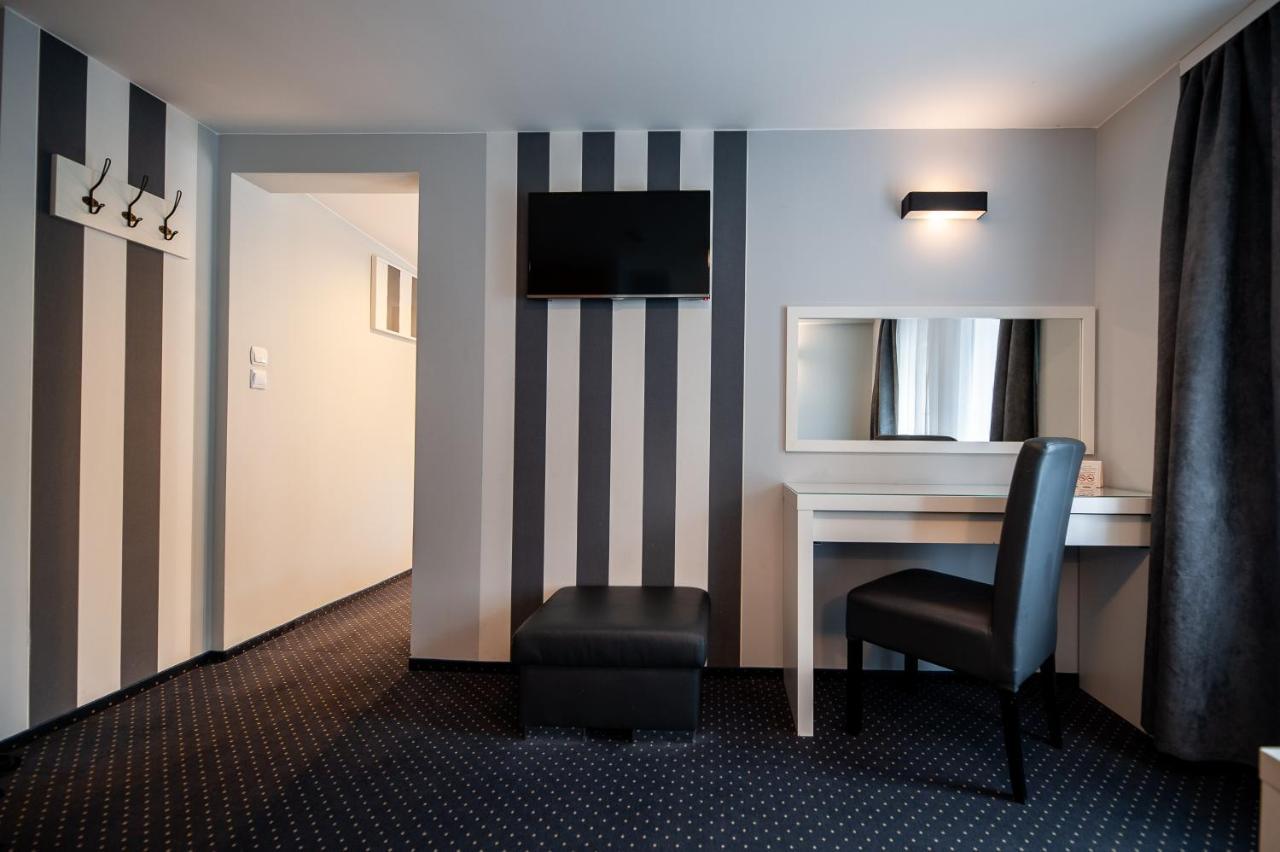 Ow Sorrento Hotel Bystrzyca Kłodzka Eksteriør billede