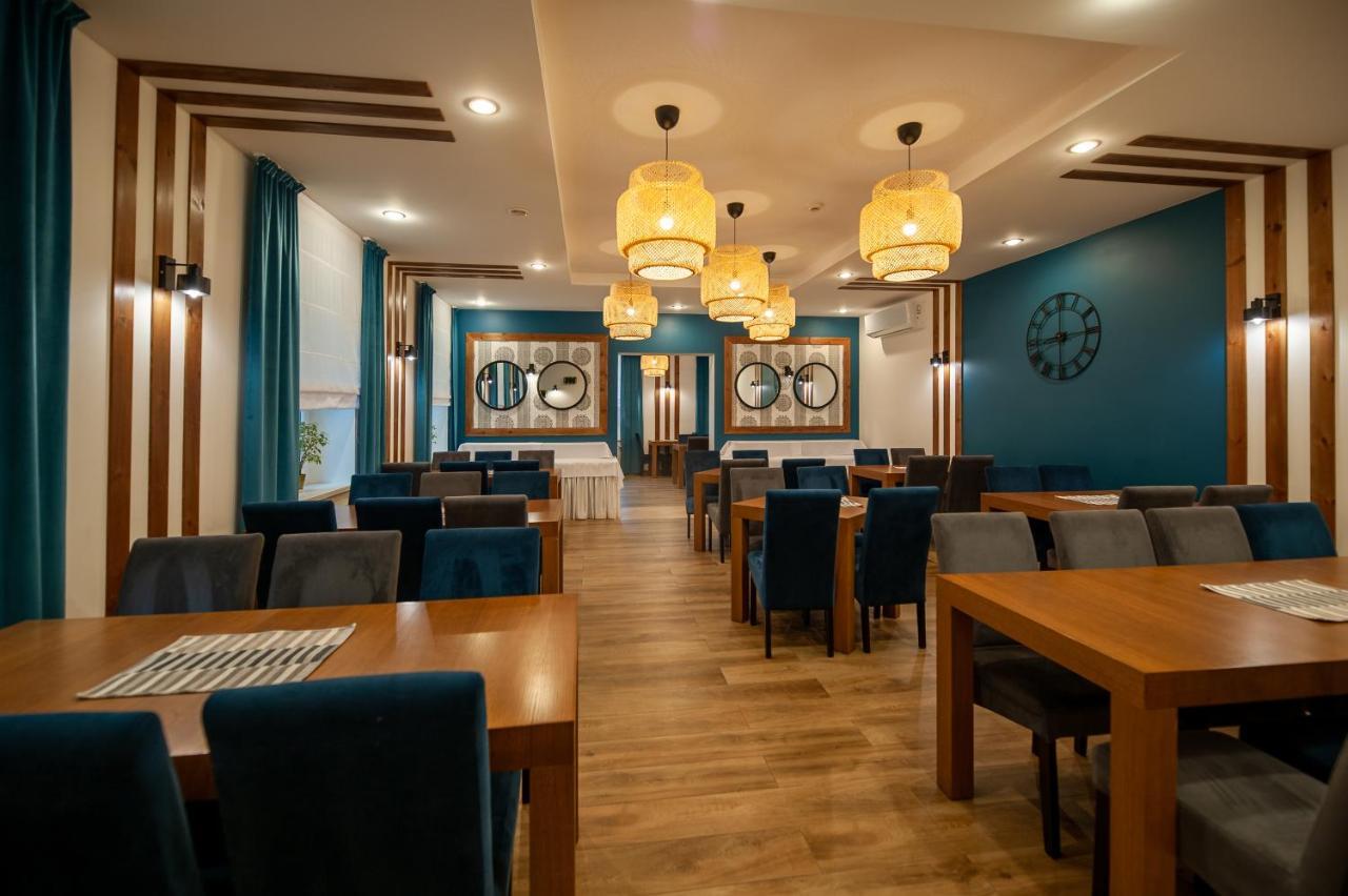 Ow Sorrento Hotel Bystrzyca Kłodzka Eksteriør billede